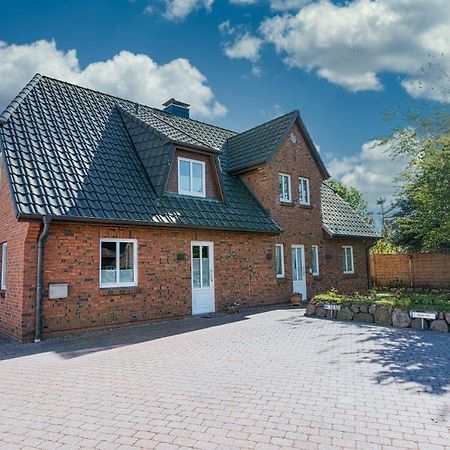 Flippi-S-Hues-Ost Apartment Westerland Exterior photo